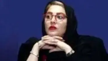 رجزخوانی ژیلا صادقی برای ترامپ به زبان انگلیسی/ ویدئو