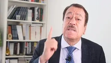 تحلیل تحلیلگر مشهور عرب به پاسخ ایران به پیام ترامپ + فیلم