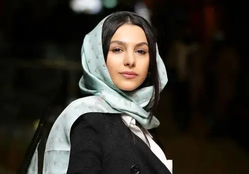 استوری بامزه جوانه دلشاد در مورد نسبت معکوس گرسنگی و زیبایی! 