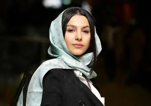 استایل جذاب دو بازیگر زن معروف در یک مراسم