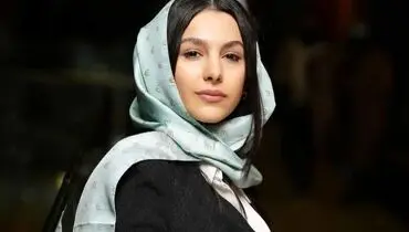 استوری بامزه جوانه دلشاد در مورد نسبت معکوس گرسنگی و زیبایی! 