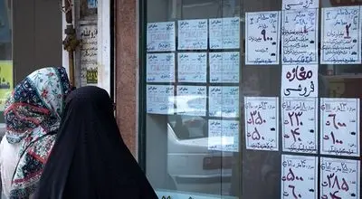جنگ یا مهاجرت؟ کدام عامل بازار اجاره مسکن تهران را به هم ریخت؟
