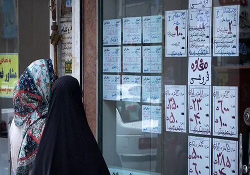 استوری معنادار بهرنگ علوی: پیامی برای همدلی در روزگار جنگ و صلح!