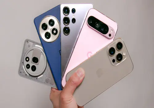 قیمت گوشی و رایانه در سال ۲۰۲۶ رکورد زد
