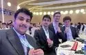 تیم ملی هوش مصنوعی در المپیاد جهانی ۲۰۲۵ افتخارآفرین شد