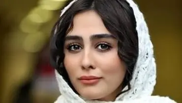 جشن تولد خانم بازیگر تلویزیون در کنار دریا