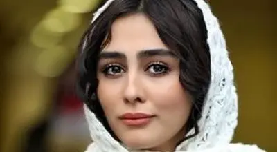 جشن تولد خانم بازیگر تلویزیون در کنار دریا