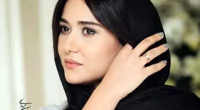 تغییر استایلِ عجیب پریناز ایزدیار بحث‌برانگیز شد!