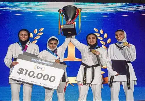 مجری اخراجی بی‌بی‌سی کارشناس جام جهانی زنان می‌شود!
