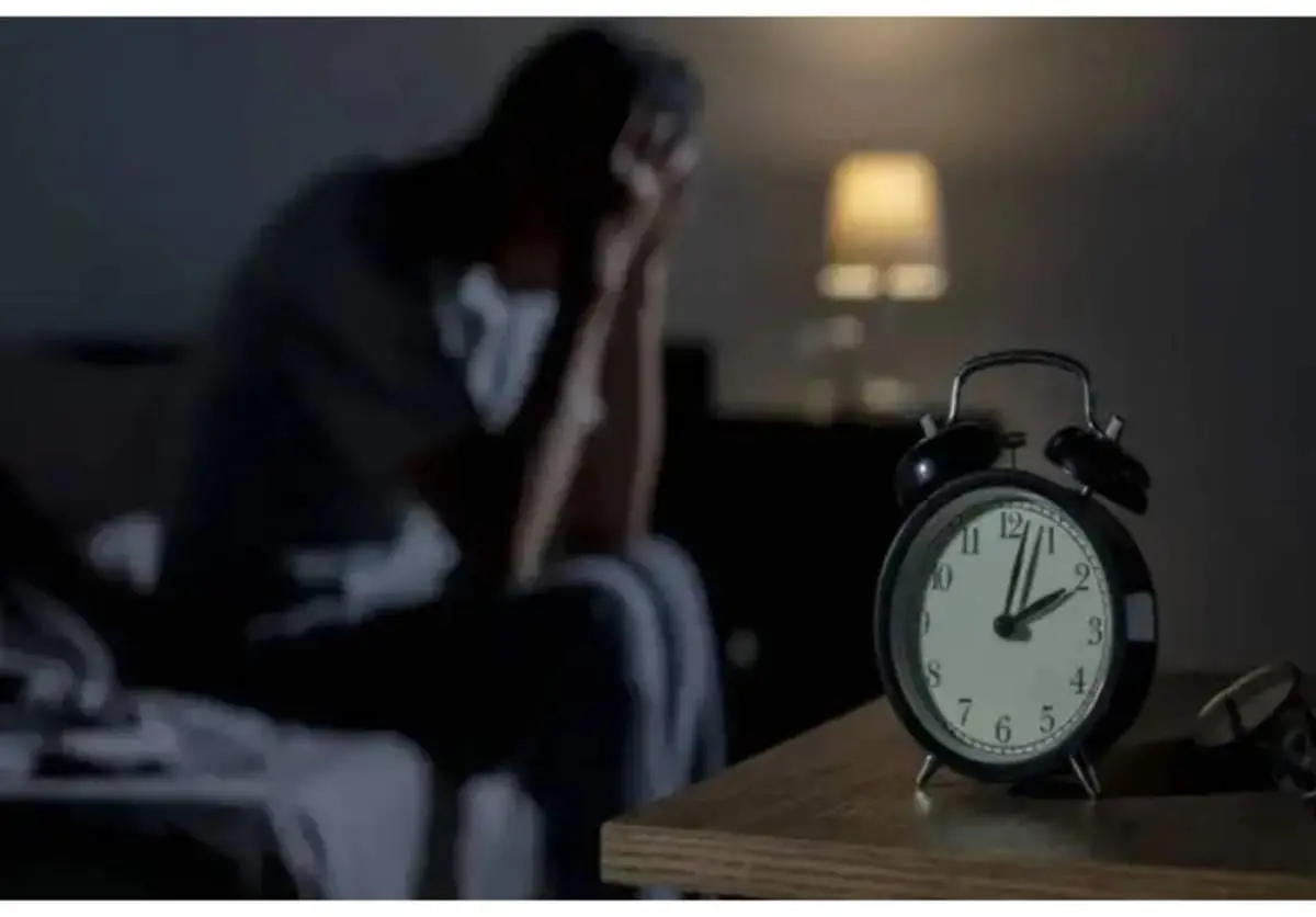 چطور منیزیم خواب عمیق‌تر و باکیفیت‌تر می‌سازد؟