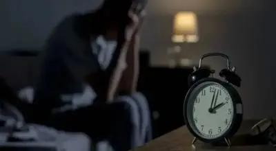 چطور منیزیم خواب عمیق‌تر و باکیفیت‌تر می‌سازد؟