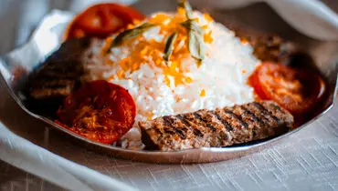 شام امشب با من: طعم بی‌نظیر کباب لقمه خانگی، آسان و خوشمزه