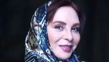 سفر در زمان؛ «افسانه بایگان و رضا عطاران» در پشت صحنه فیلم قرنطینه؛ سال 86