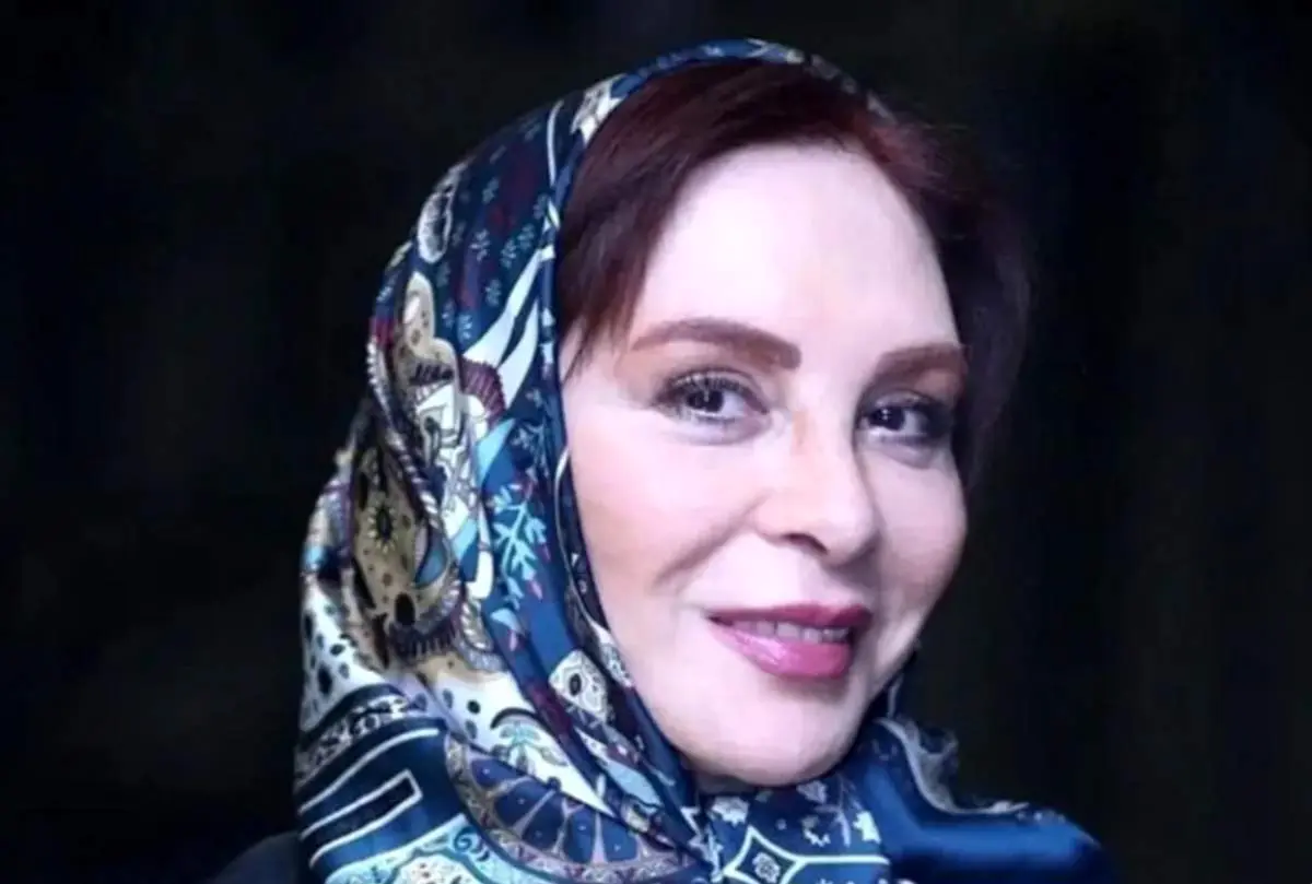 سفر در زمان؛ «افسانه بایگان و رضا عطاران» در پشت صحنه فیلم قرنطینه؛ سال 86