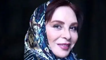 سفر در زمان؛ «افسانه بایگان و رضا عطاران» در پشت صحنه فیلم قرنطینه؛ سال 86