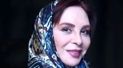 سفر در زمان؛ «افسانه بایگان و رضا عطاران» در پشت صحنه فیلم قرنطینه؛ سال 86