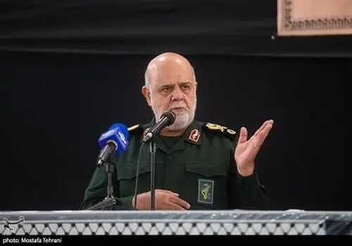 اطلاعیه سپاه خراسان رضوی درباره بازداشت یک «تیم تروریستی وابسته به موساد»+جزئیات

