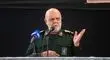 معاون نیروی قدس سپاه: خلع سلاح حزب‌الله لبنان هرگز محقق نمی‌شود