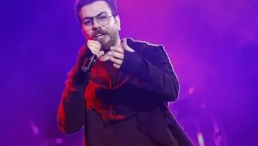 آهنگ جدید گرشا رضایی به نام ستاره منتشر شد