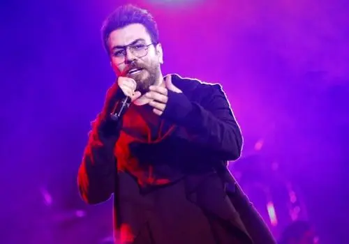 آهنگ جدید گرشا رضایی به نام کبوتر امید منتشر شد+ متن کامل