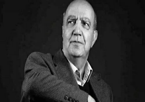 کنایه سنگین مجری مشهور تلویزیون به زاکانی+عکس