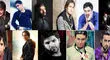 زمانی که خواننده های امروز، استایل زیرخاکی داشتند!/از بهنام بانی تا آرون افشار/ویدیو 