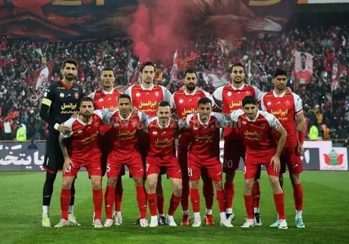 بازگشت مجدد مهاجم سابق پرسپولیس به نساجی+عکس
