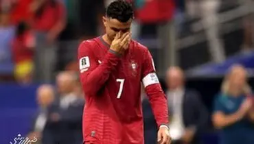 آمار رونالدو در ۶ دوره حضور در جام جهانی