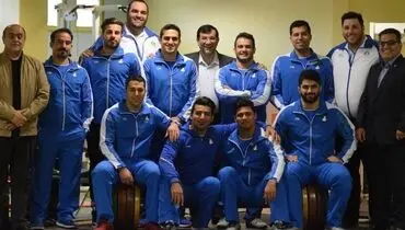 پاداش مدال آوران وزنه‌برداری مشخص شد
