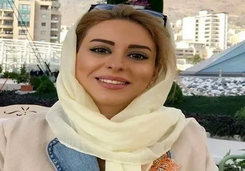 تغییر چهره زهرا اویسی بازیگر فیلم کیمیا پس از 31 سال