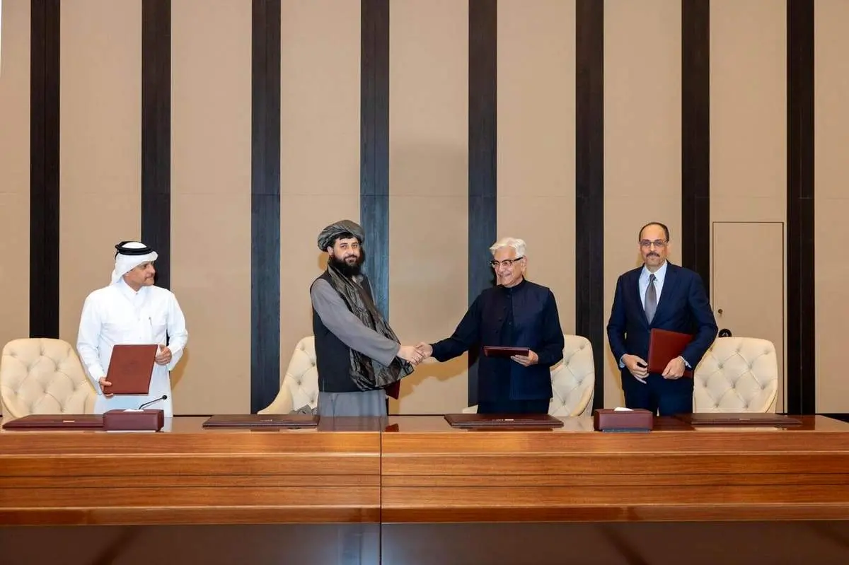درگیری مرگبار بین پاکستان و افغانستان