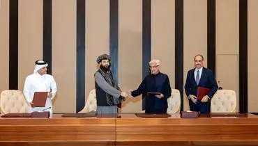 درگیری مرگبار بین پاکستان و افغانستان