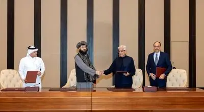 درگیری مرگبار بین پاکستان و افغانستان