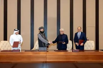 درگیری مرگبار بین پاکستان و افغانستان