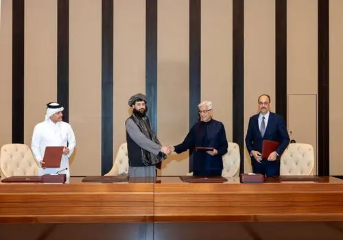 درگیری مرگبار بین پاکستان و افغانستان