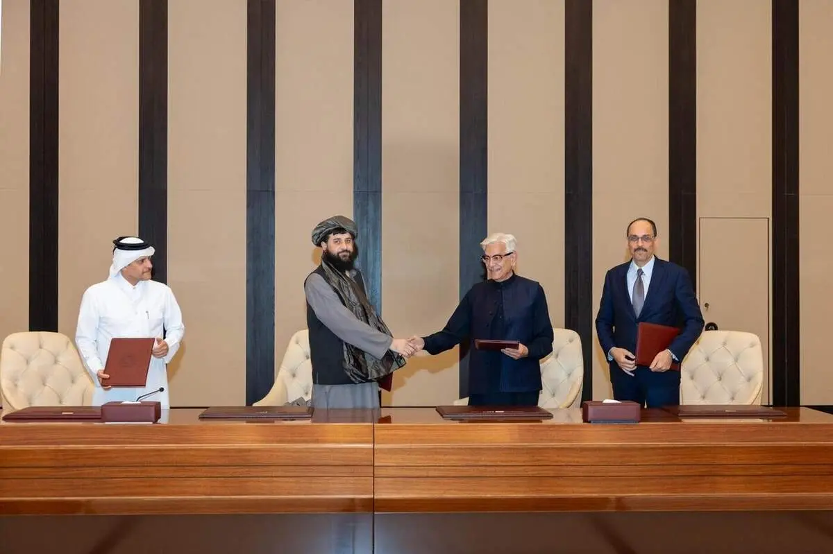 درگیری مرگبار بین پاکستان و افغانستان