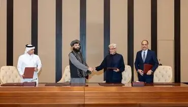 درگیری مرگبار بین پاکستان و افغانستان