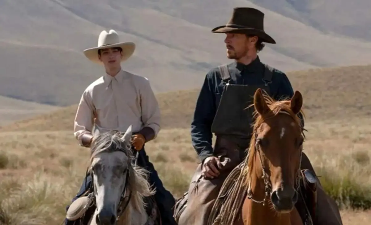 ۵ فیلم سینمایی با بازی درخشان «بندیکت کامبربچ»