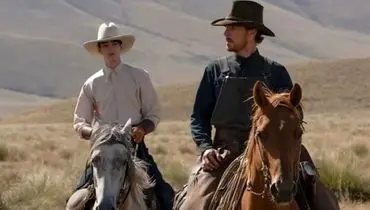 ۵ فیلم سینمایی با بازی درخشان «بندیکت کامبربچ»