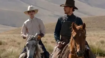 ۵ فیلم سینمایی با بازی درخشان «بندیکت کامبربچ»