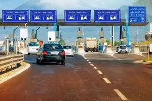  تردد روان در محورهای شمالی کشور