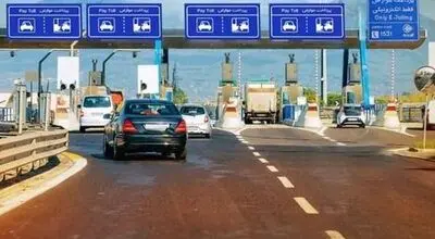عوارض تهران-شمال دوباره افزایش یافت؛ پای هزینه‌های نگهداری در میان است