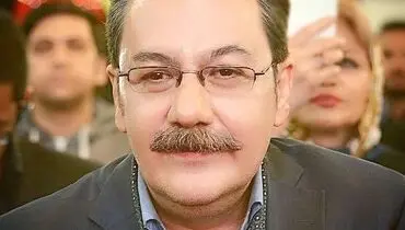 گوینده سابق خبر صداوسیما مجددا ازدواج کرد