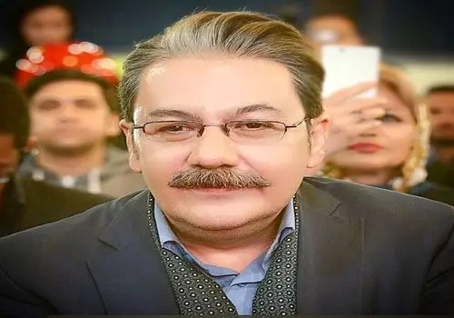 گوینده سابق خبر صداوسیما مجددا ازدواج کرد