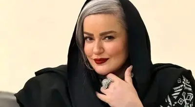 پیام عاطفی نعیمه نظام دوست برای خواهر پژمان جمشیدی + عکس