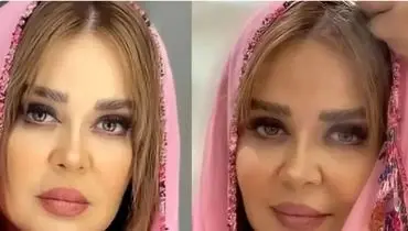 نگاهی به چیدمان هنری خانه بهاره رهنما/ از گرامافون تا صندلی آنچنانی