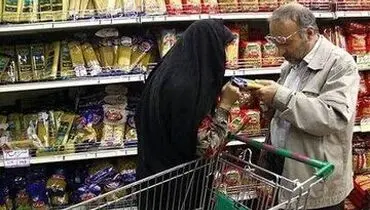 شوک قیمت‌ها به بازار مواد غذایی؛ صدرنشینان گرانی کدام خوراکی‌ها هستند؟ + نمودار