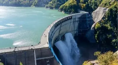 جلوگیری از انتشار ۱۲۱ میلیون تُن گاز گلخانه‌ای با نیروگاه های برقآبی