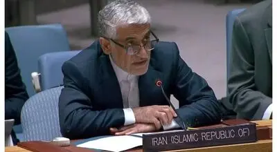 ایران به آمریکا اولتیماتوم داد؛ ادامه حملات، تفاهم‌نامه را بی‌اعتبار می‌کند