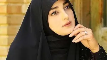 اشک‌های ستاره سادات قطبی؛ خاطره‌ای تلخ از دوران مدرسه+فیلم
